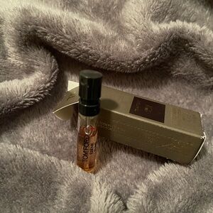 Ebene Fume Eau de Parfum Tom Ford sample spray